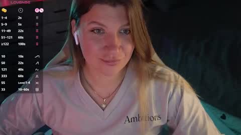 Sofia Lush is active  PVT is open  Welcome to the world of pleasure online show from September 15, 8:27 am