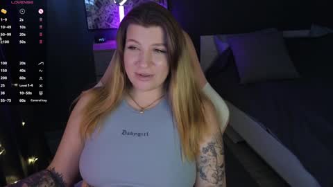 Sofia Lush is active  PVT is open  Welcome to the world of pleasure online show from January 29, 11:51 am