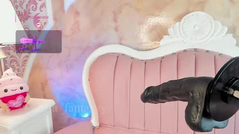 Sofia fantasyy  Online 0700 to 1400 gmt-5 online show from December 2, 12:47 pm