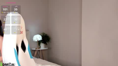 Sofia Gaze online show from April 20, 2:36 am