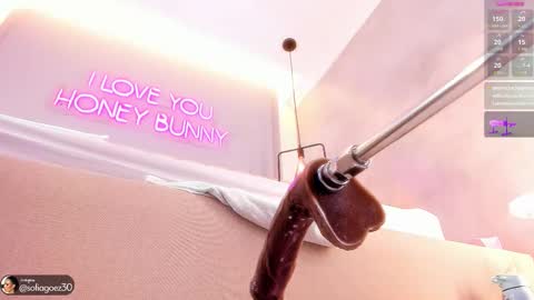 Sofia  online show from December 22, 12:34 pm