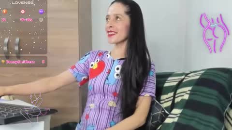 sophia online show from February 13, 2:23 am