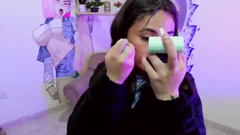 sofia_lara28 online show from June 11, 2:15 pm