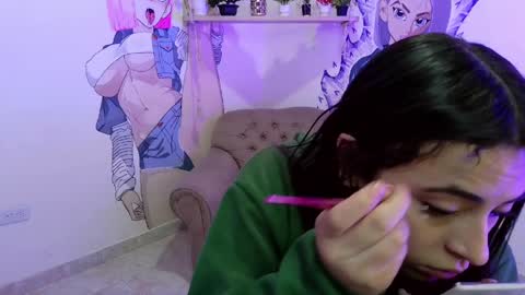 sofia_lara28 online show from April 9, 12:33 pm