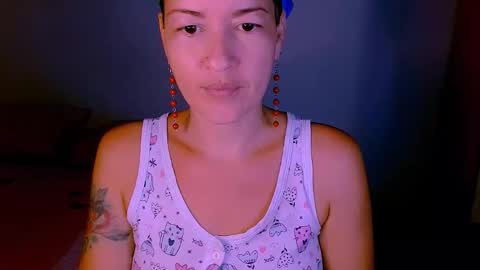 Snapshot of sofia_mark20 chatting on October 5, 2:57 pm Sofia online show from October 5, 2:57 pm