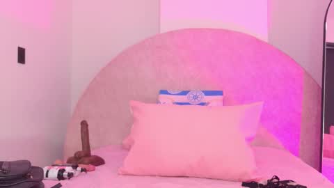 Sofia online show from November 23, 3:48 am