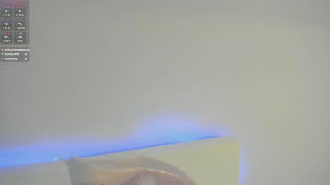 Sofia Mercer online show from May 16, 10:36 am