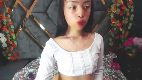 sofia miranda online show from February 11, 1:30 pm