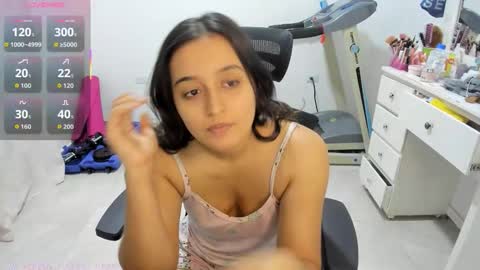 sofia_new online show from March 1, 2:05 am