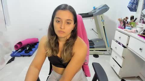 sofia_new online show from October 8, 2:08 am