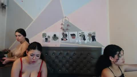 SARA online show from July 31, 3:46 pm