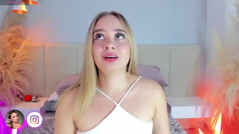 SOFIA PAMELA online show from January 16, 7:12 pm