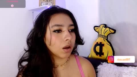 IG  online show from January 15, 1:20 pm