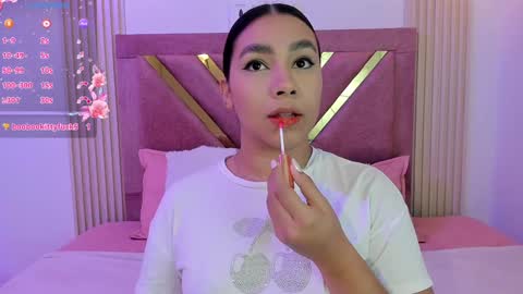 Sofia Rios online show from December 28, 11:09 am