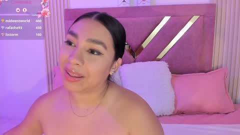 Sofia Rios online show from December 28, 5:14 pm