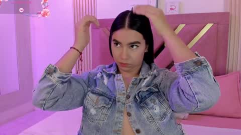 Sofia Rios online show from February 4, 11:05 am