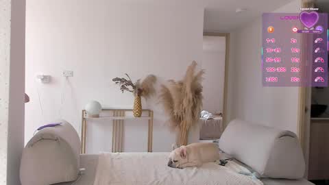 sofia_rivers_ online show from March 31, 7:47 pm