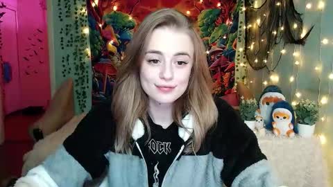 sofia_rosemary online show from December 4, 4:39 pm