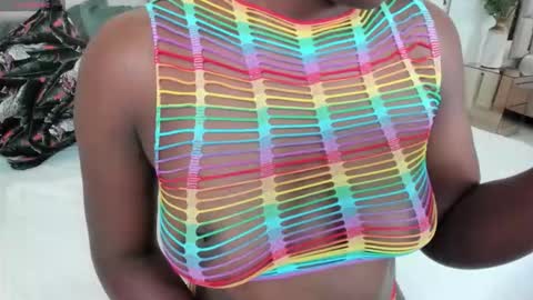 Sofia Samuels online show from March 1, 3:11 am