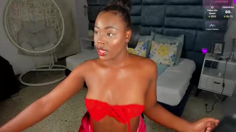 Sofia Samuels online show from November 16, 3:19 am