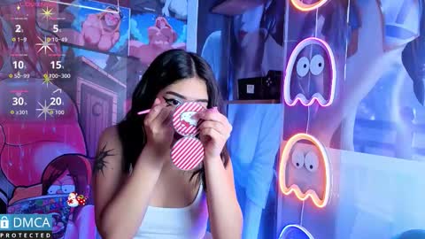 Sofia Sstone online show from December 17, 11:17 am