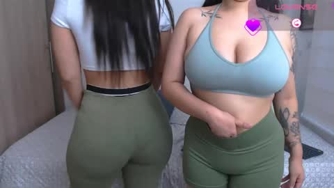 kanella  valery online show from April 23, 5:47 pm