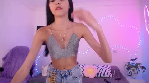 sofia_tgn online show from March 14, 6:34 pm