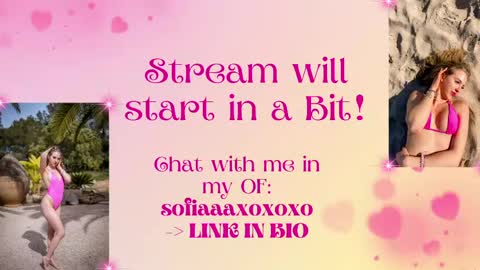 Sofia online show from May 24, 6:53 am