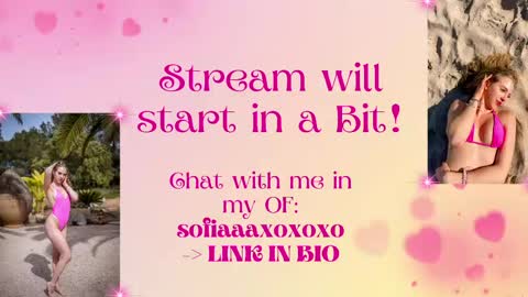 Sofia online show from May 17, 6:44 am
