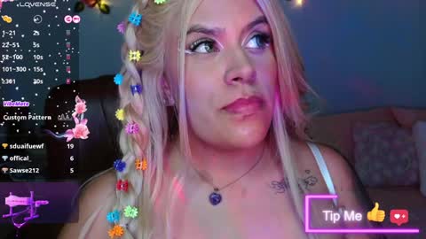 Snapshot of sofiaacortes chatting on February 2, 7:30 am Sofi cortes626 Ig online show from February 2, 7:30 am