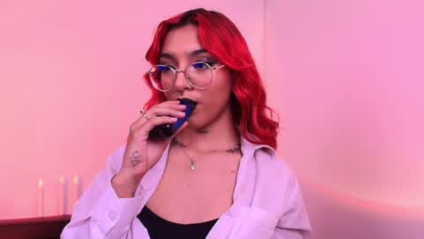 Sofia online show from January 23, 9:18 pm