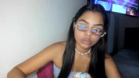 Danna Sofia online show from October 25, 4:13 am