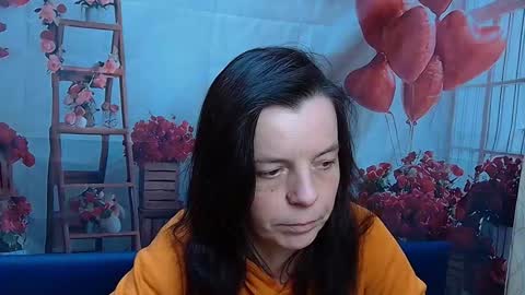 SofiaChaika online show from March 5, 10:35 am