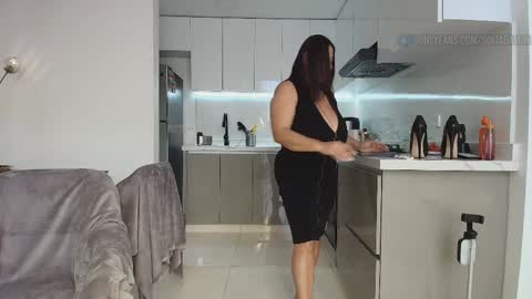 Snapshot of sofiadamon chatting on September 22, 7:40 pm Sofa Damon SCORE Girl online show from September 22, 7:40 pm