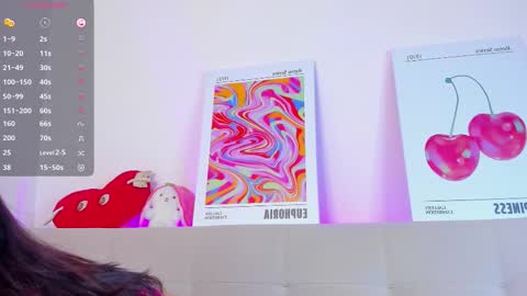  SOFA FERRER  online show from September 11, 12:23 am