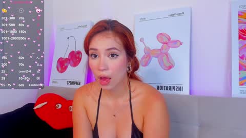  SOFA FERRER  online show from January 27, 1:59 am