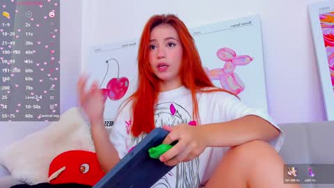  SOFA FERRER  online show from January 19, 5:28 pm