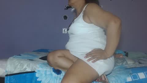 SOFIA  online show from January 9, 2:22 am