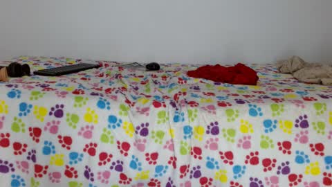 SOFIA  online show from January 29, 12:22 am