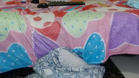 SOFIA  online show from February 20, 11:43 pm