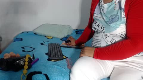 SOFIA  online show from January 27, 12:33 am