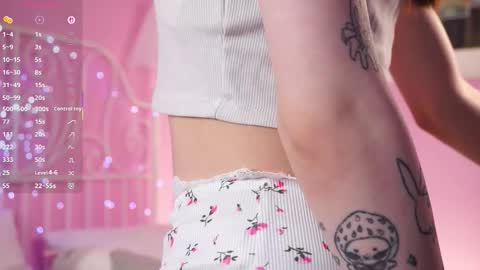 Third day here my name Eva online show from February 7, 11:57 am