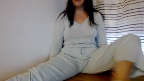 SofiaLenis online show from February 21, 1:47 pm