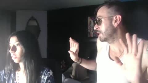 sofialennon1980 online show from October 4, 5:49 am