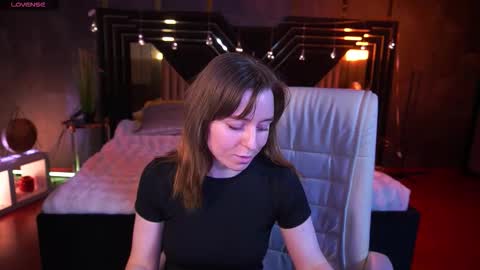 SofiaLuxuryy online show from March 11, 5:05 pm