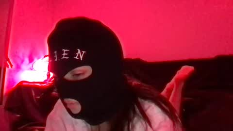 SofiaSerpentina online show from June 18, 12:38 am