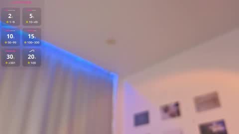 Sofia online show from April 3, 3:57 am