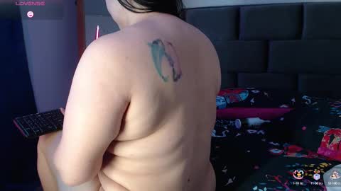 Sofia Vera online show from March 12, 6:29 am