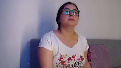 Sofia Vera online show from December 2, 12:23 am