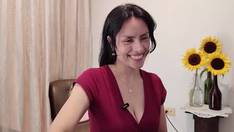 Sofi Bella online show from January 13, 7:32 pm